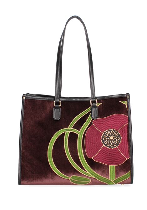  My Best Bags | F1-MYB-1005POPPY